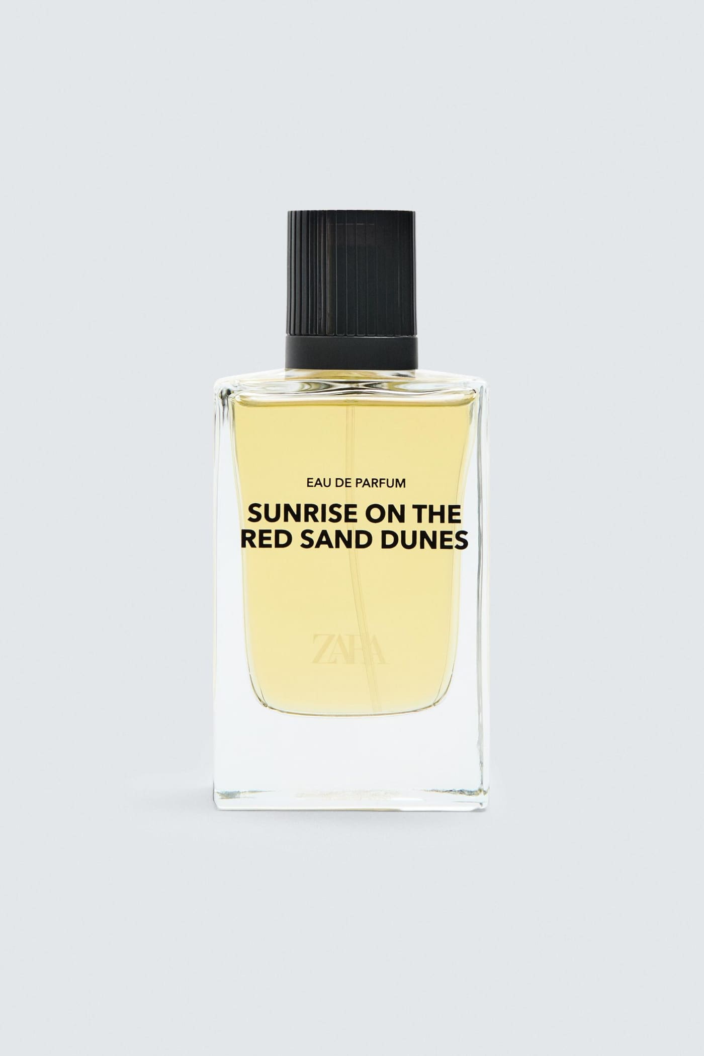 Sunrise on the red - Image 1