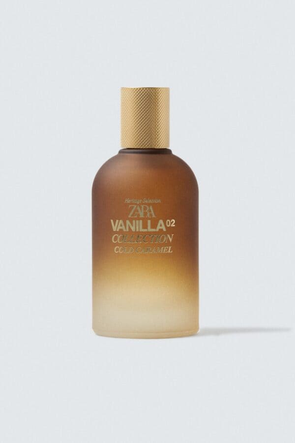 Vanilla Collection 02 Cold