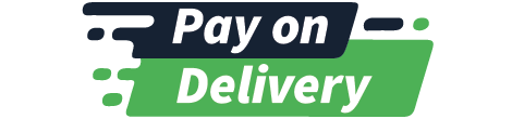 Pay on Delivery